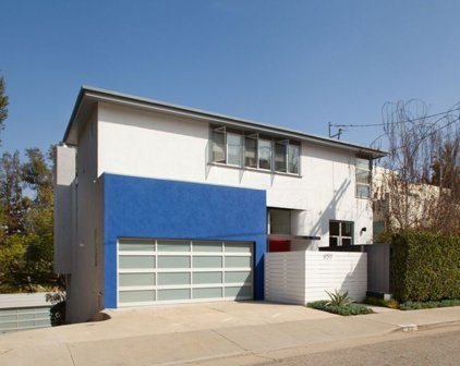 937 Centinela Avenue, Santa Monica