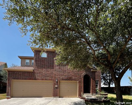 11943 William Carey, San Antonio