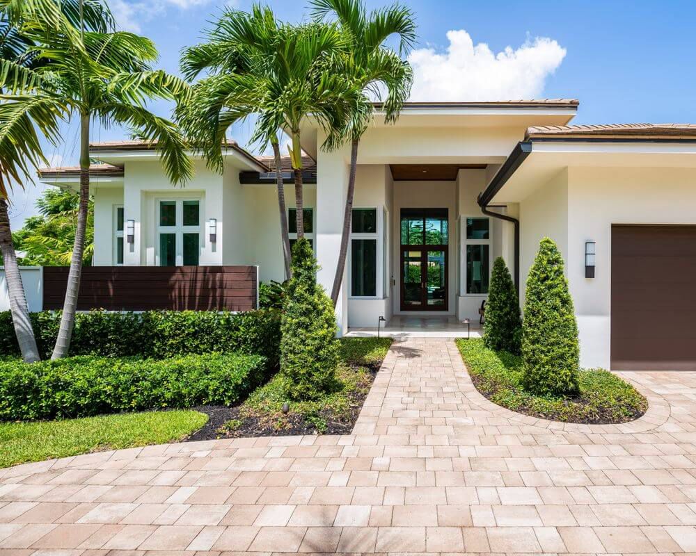 Plantation Real Estate