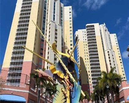 2745 1st  Street Unit 2203, Fort Myers