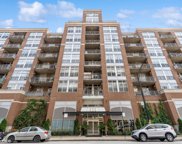 111 S Morgan Street Unit #716, Chicago image