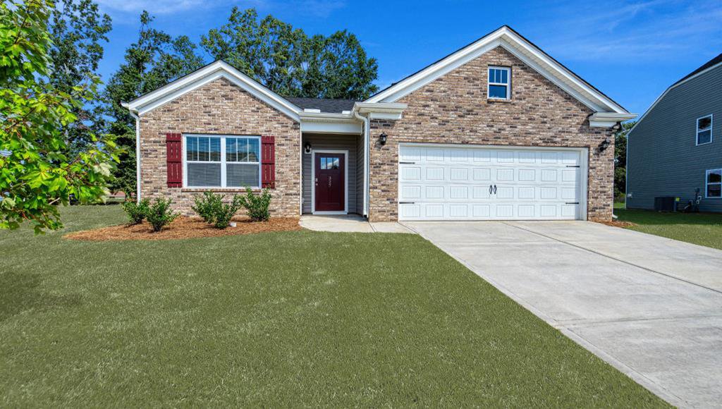 MLS Number 122694 327 Tolbert Drive, Greenwood Property for Sale