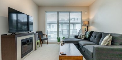3478 Wesbrook Mall Unit 402, Vancouver