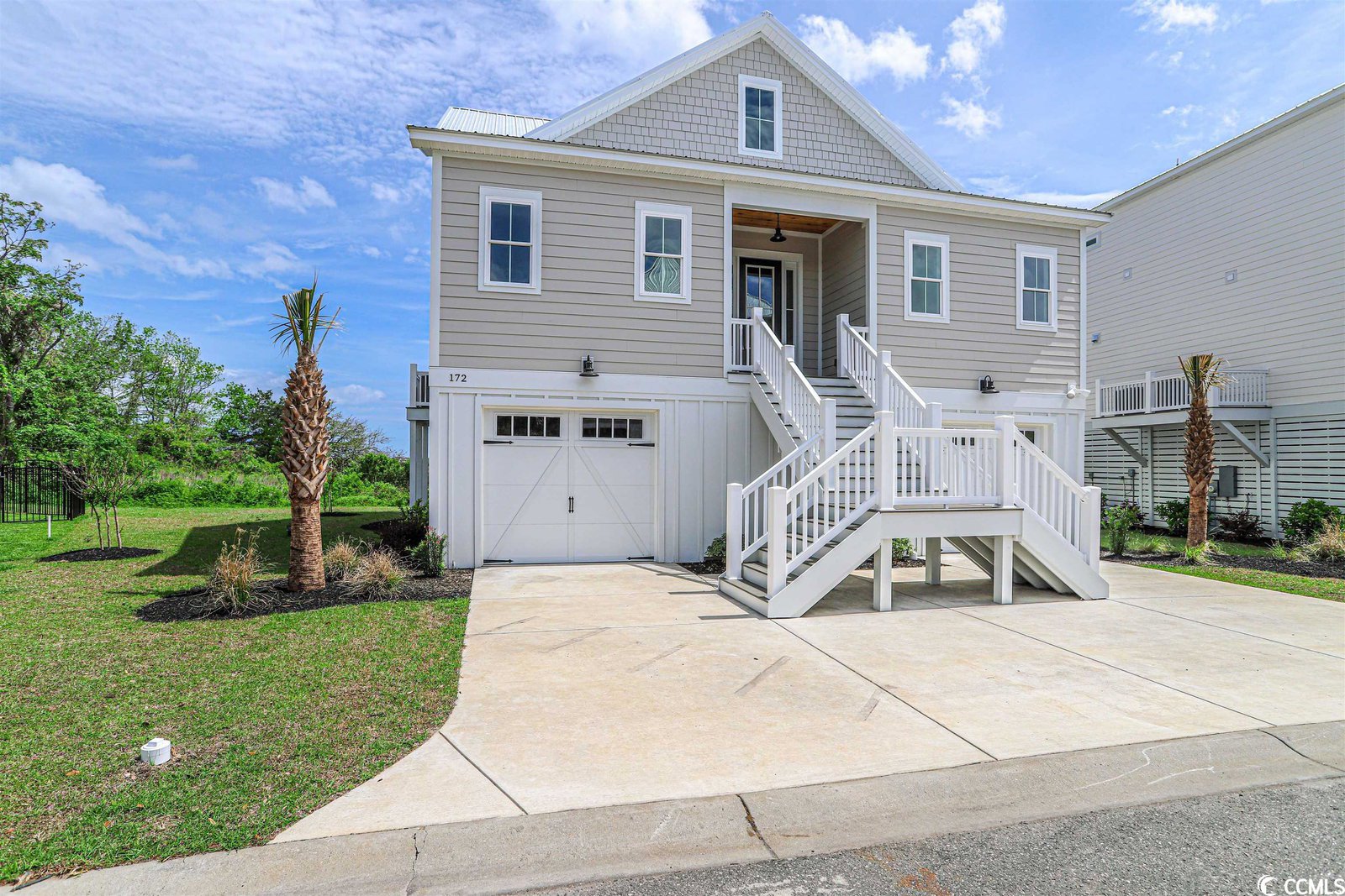 MLS 2127584 The Enclave 172 Enclave Pl., Pawleys Island Property