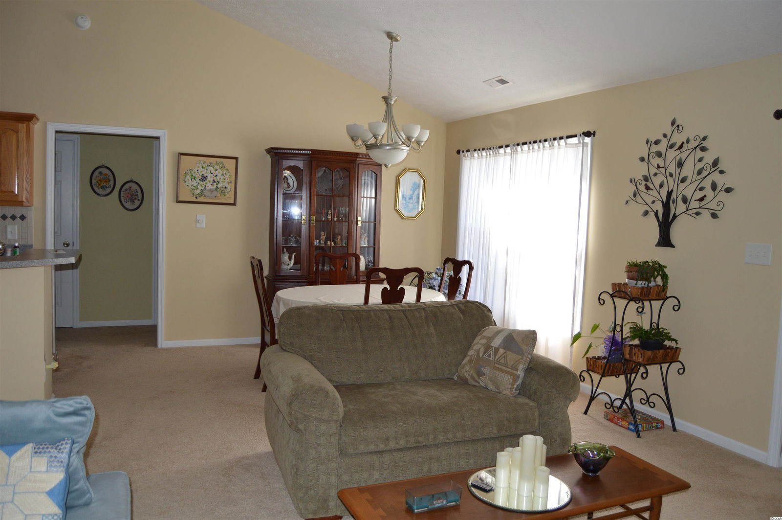 MLS 2206755 Porters Bay 426 Carolina Hickory St., Loris Property for Sale