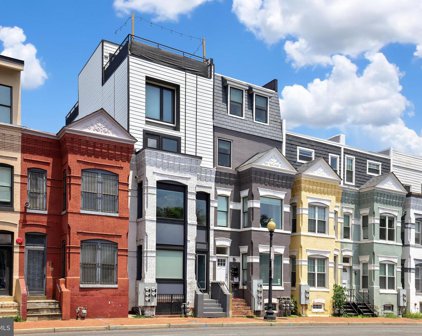 24 Florida Ave Ne Unit #201, Washington
