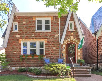5808 Neosho  Street, St Louis