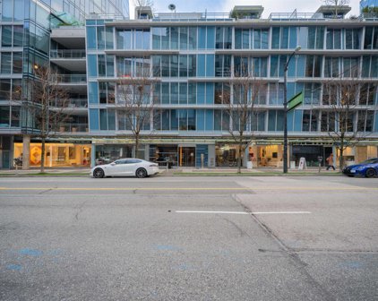 1477 W Pender Street Unit 303, Vancouver