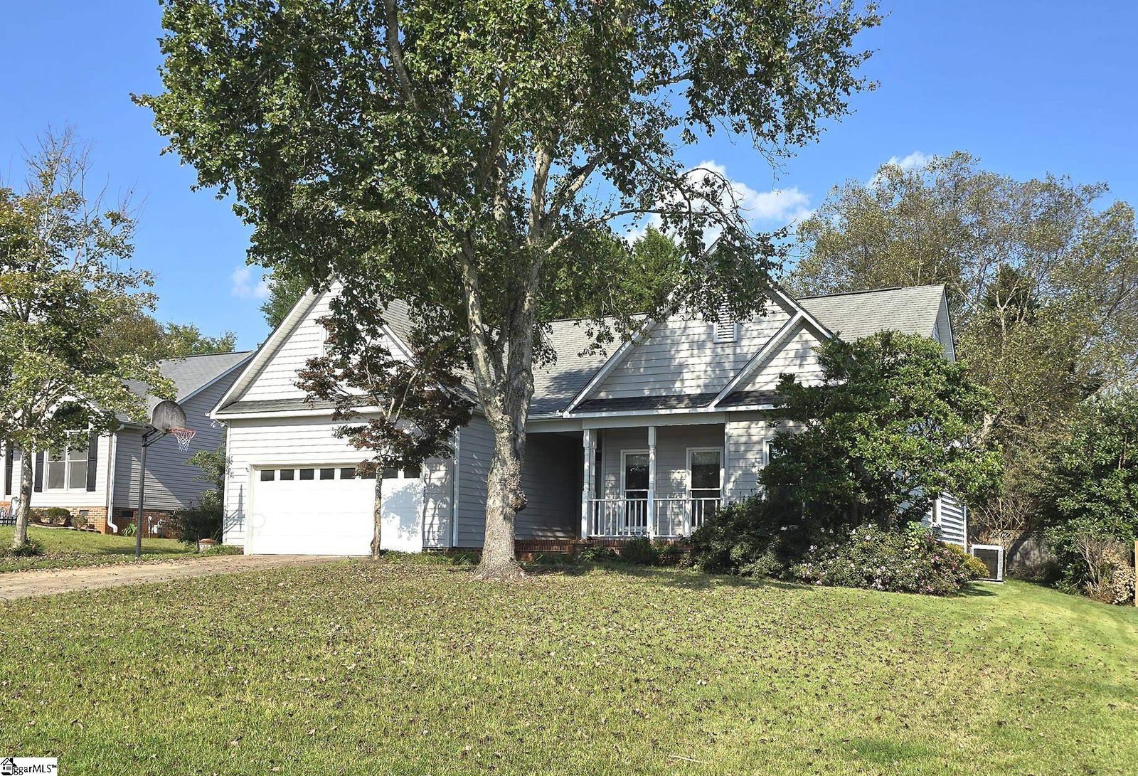 10 Quail Meadow Lane, Greenville Home for Sale Partridge Ridge Real