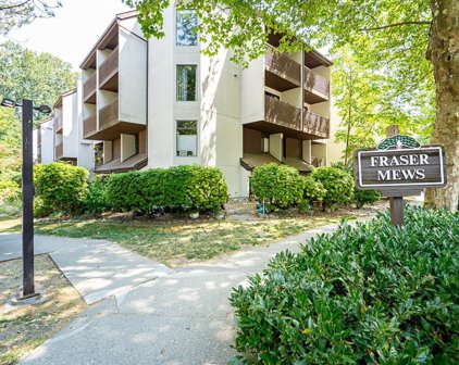 385 Ginger Drive Unit 21, New Westminster