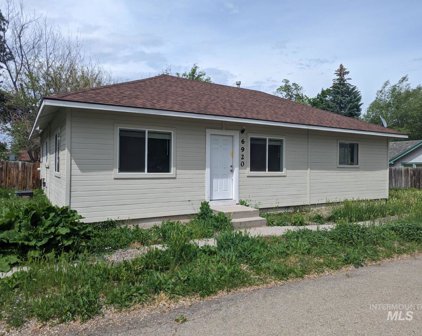 6920 & 6922 W Petrie St, Boise