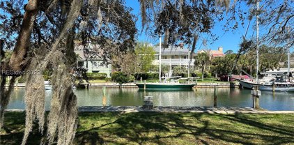 92 Harbour Passage, Hilton Head Island