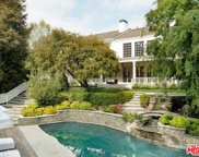 555 N Tigertail Rd, Los Angeles image