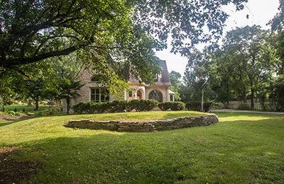 elm grove home