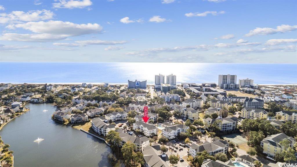 MLS 2422333 OCEAN KEYES 601 Hillside Dr. N Unit 1604, North Myrtle