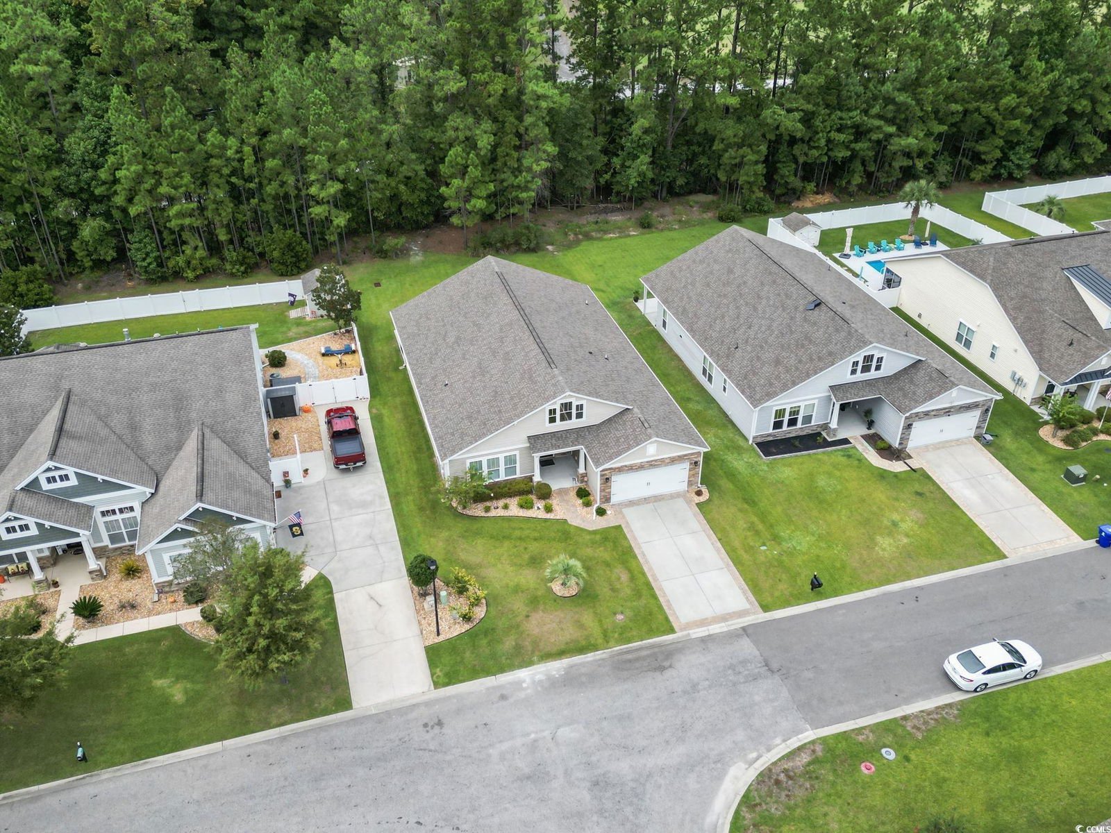 MLS 2420967 Cameron Village 113 Copper Leaf Dr., Myrtle Beach