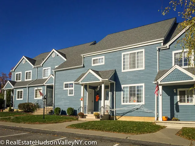 Fieldstone Pond Condos for Sale Brewster NY