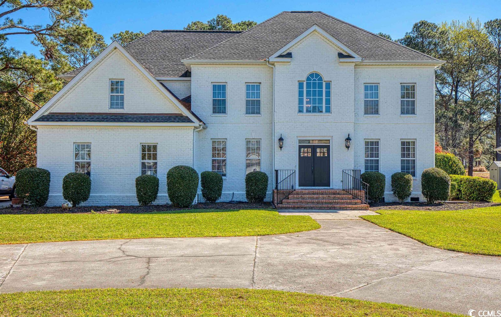 MLS 2304961 Plantation Point 1431 Brookgreen Dr., Myrtle Beach