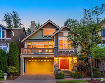 745 Bear Ridge Drive NW, Issaquah