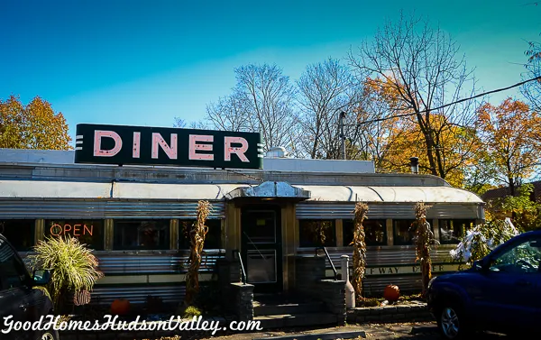 Red Hook Historic Village Diner