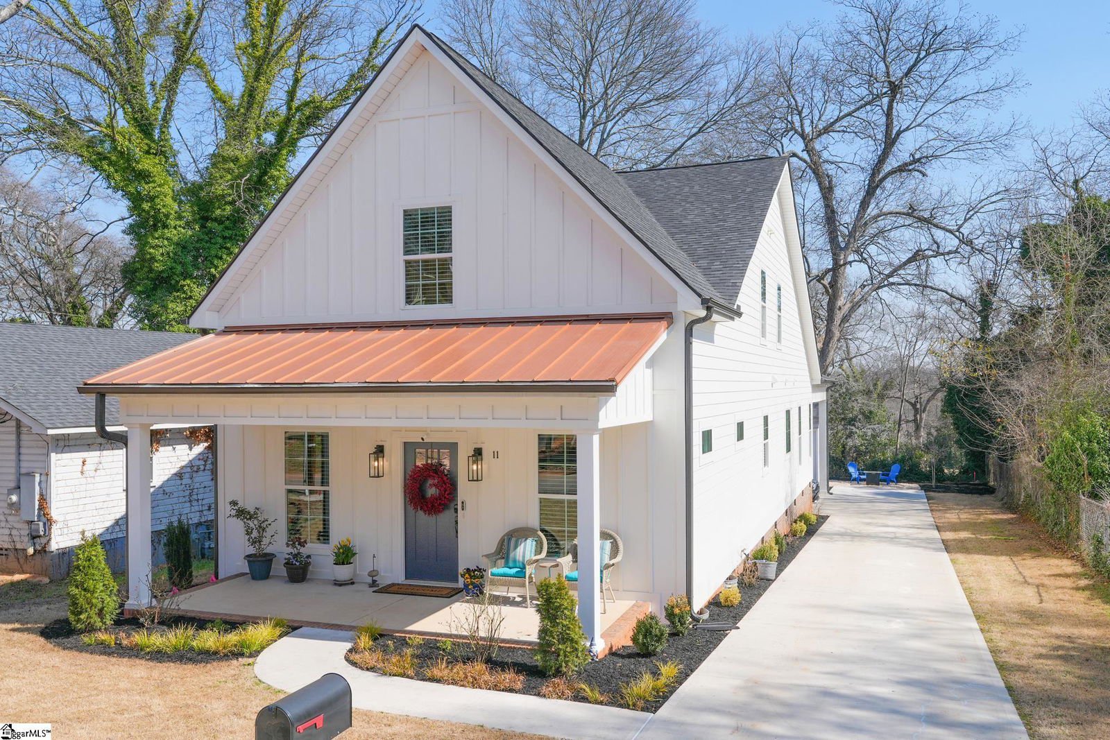 11 Chicora Avenue, Greenville Home for Sale Real Estate