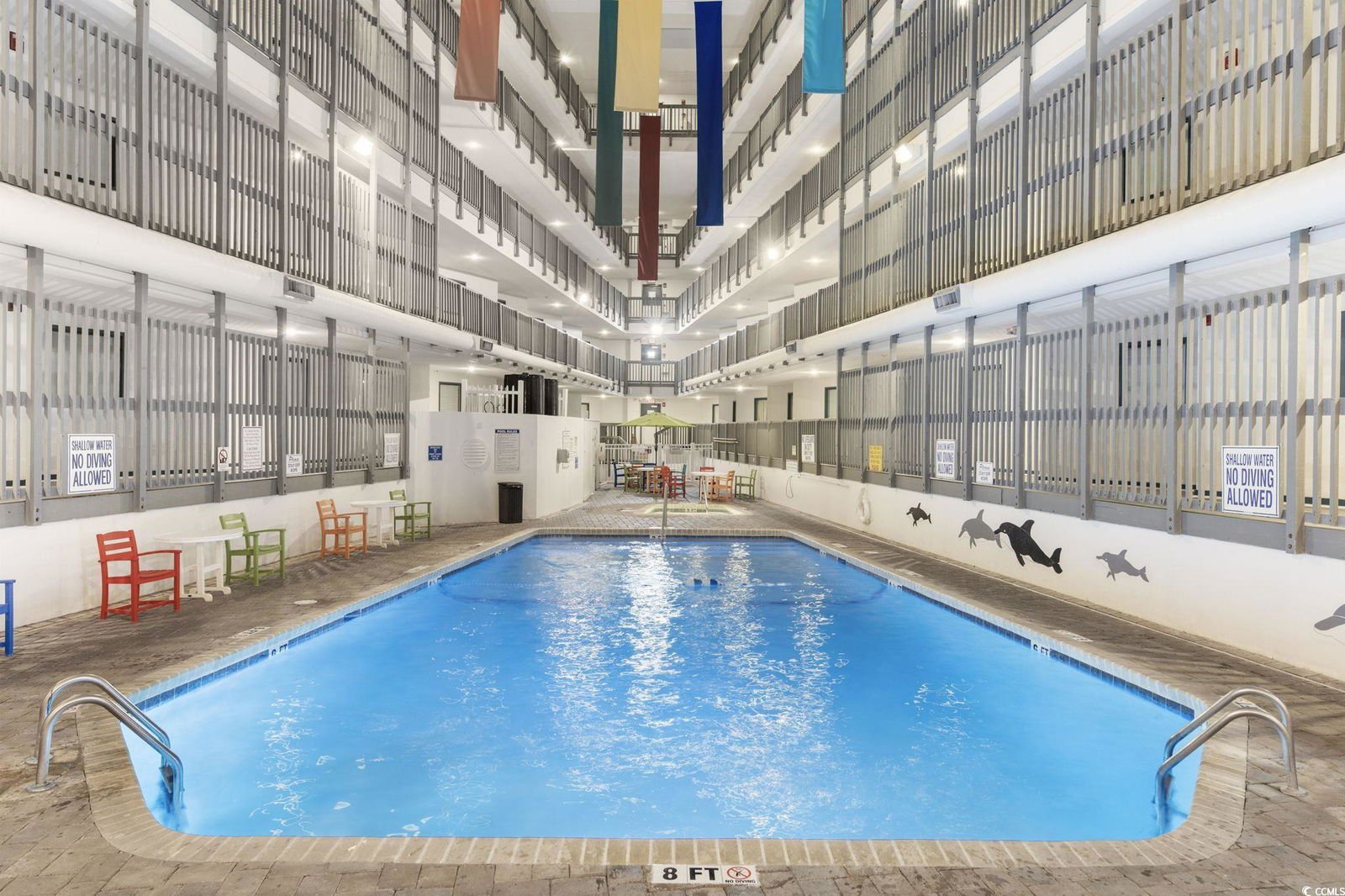 MLS 2423420 MB Resort I 16J 5905 S Kings Hwy. Unit A439, Myrtle