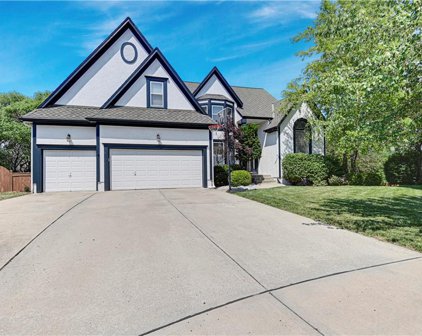 14332 Flint Street, Overland Park