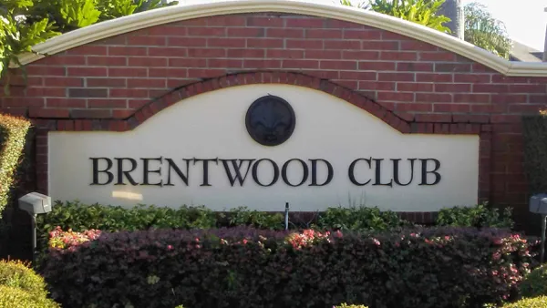 Brentwood Club, Longwood, Florida 32750