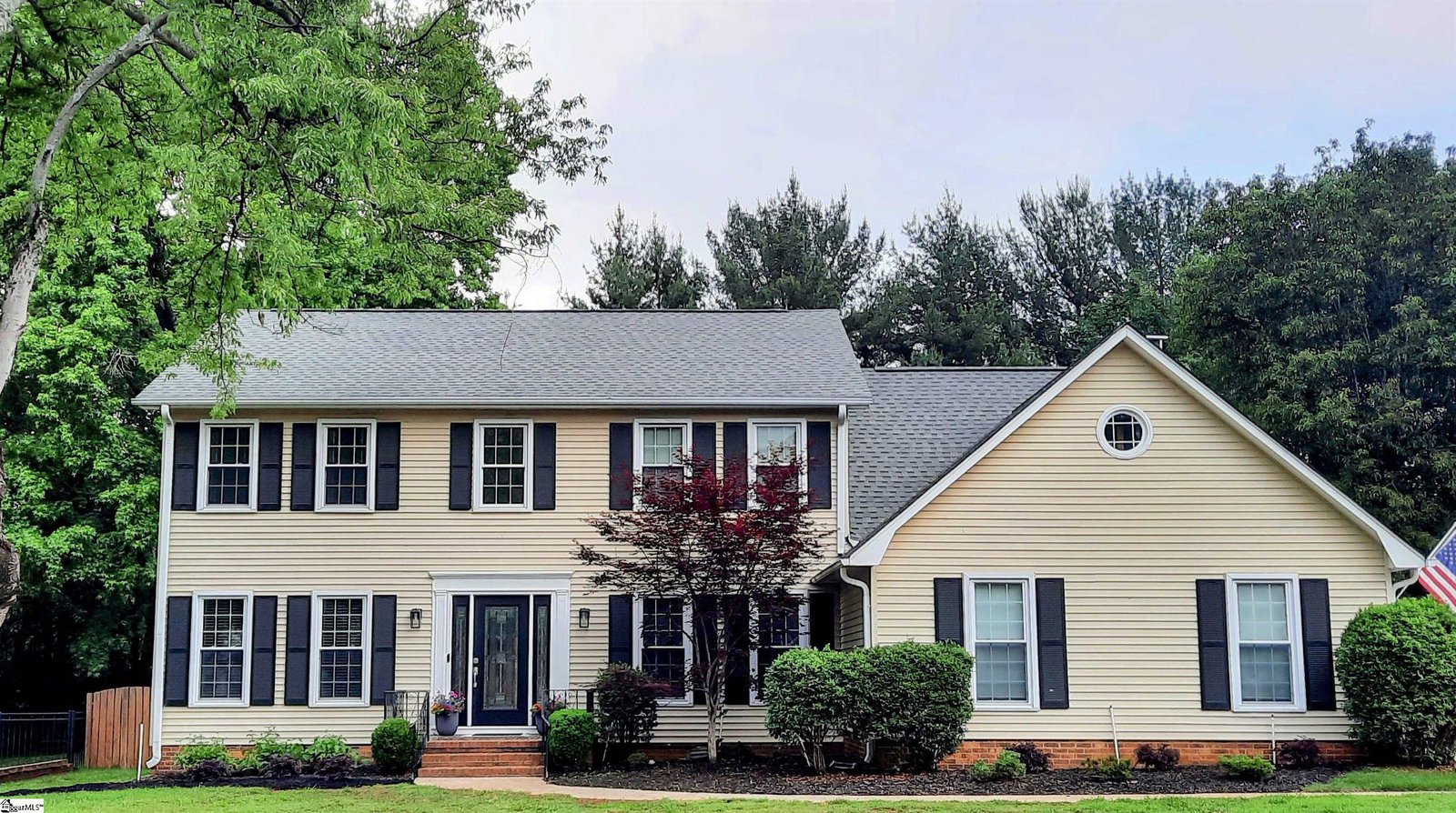 MLS 1526919 Holly Tree Plantation 1213 Plantation Drive, Simpsonville