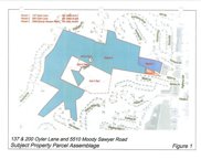5510 Moody Sawyer Rd, Hixson image