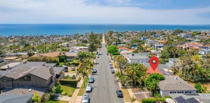 4438 Pescadero Ave, Ocean Beach (OB)