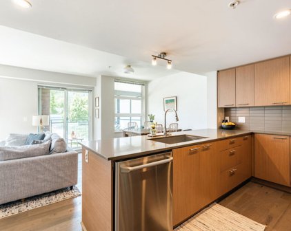 95 Moody Street Unit 407, Port Moody