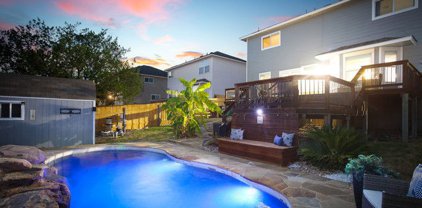 654 Kate Schenck Ave, San Antonio