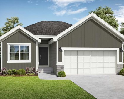 2125 SW Rutherford Drive, Lee's Summit