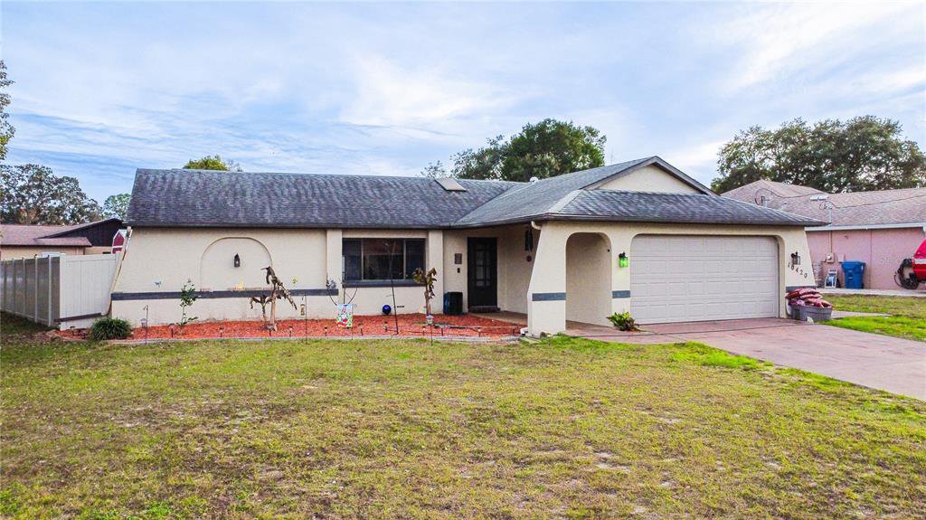 10420 Belltower Street, Spring Hill, 34608