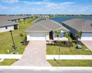 915 Stonewater Lake Terrace, Cape Coral image