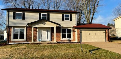 1075 Eaglepass  Court, Chesterfield