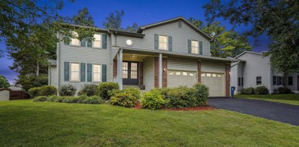 4626 Fillingame   Drive, Chantilly