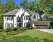 415 Tapestry Trail, Roswell image