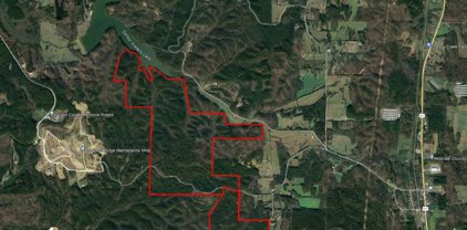 Red Bone Ridge Road, Ranger