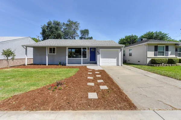 We buy Sacramento California fixer properties.