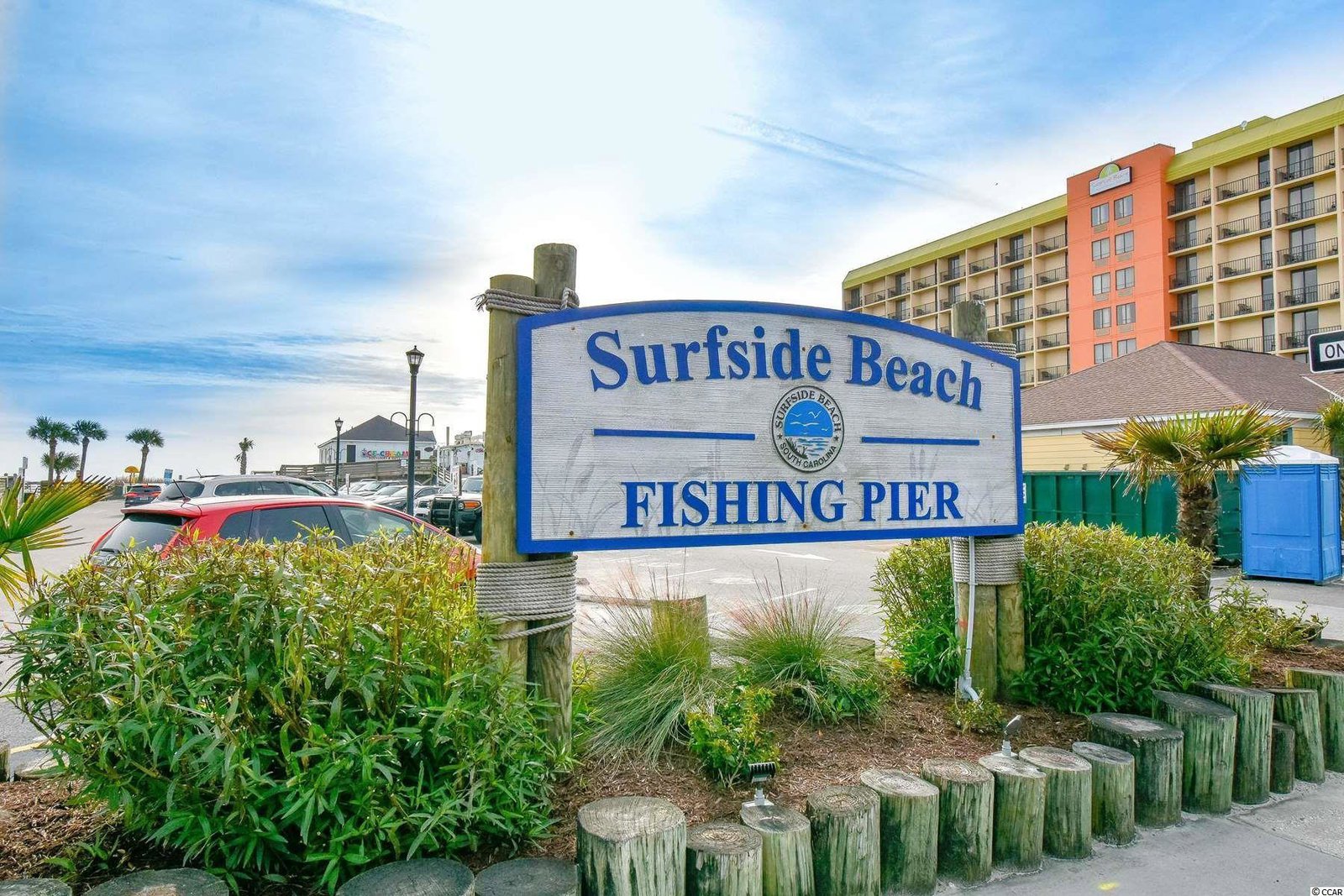 MLS 2124559 Southwood Surfside 1584 Heathmuir Dr., Surfside Beach