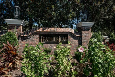 Leather Leaf Homes for Sale | Barefoot Resort