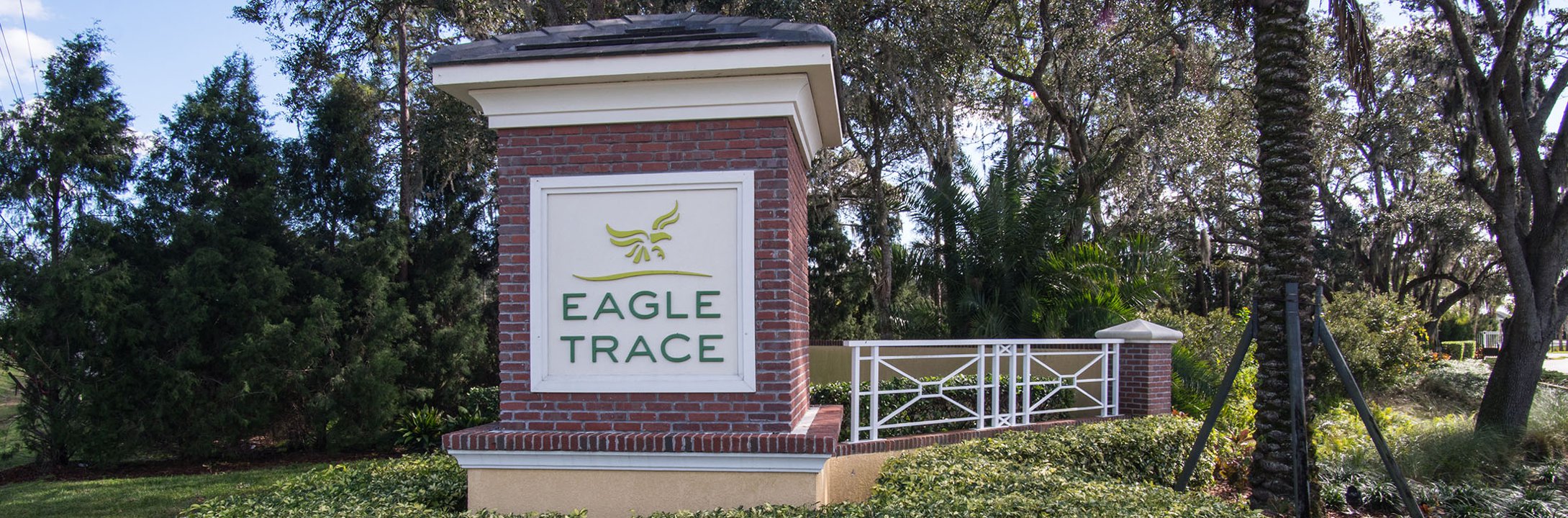 Eagle Trace Homes for Sale Lakewood Ranch, Bradenton, & Sarasota Real