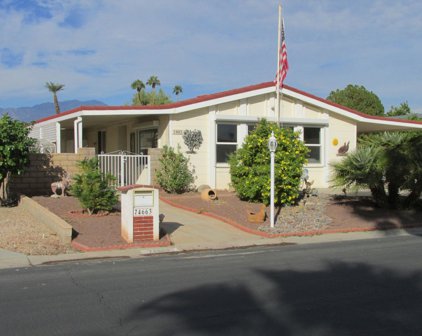 74663 Azurite Circle E Circle, Palm Desert