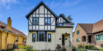 1015 N Kenilworth Avenue, Oak Park