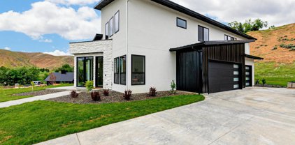 4988 N Eyrie Way, Boise