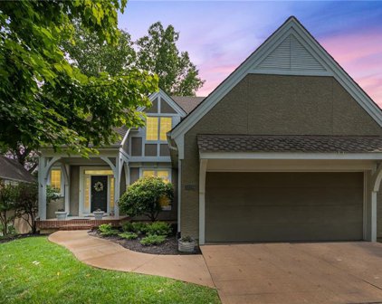 12576 W 123rd Street, Overland Park