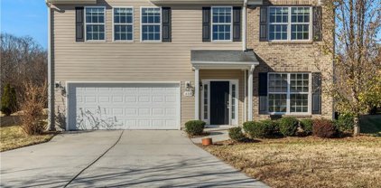 493 Shady Grove Court, Winston Salem