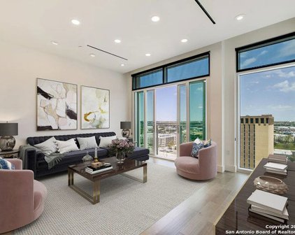 123 Lexington Ave Unit 1405, San Antonio